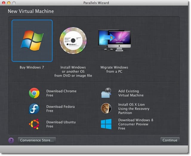 Parallels for mac download - boxing