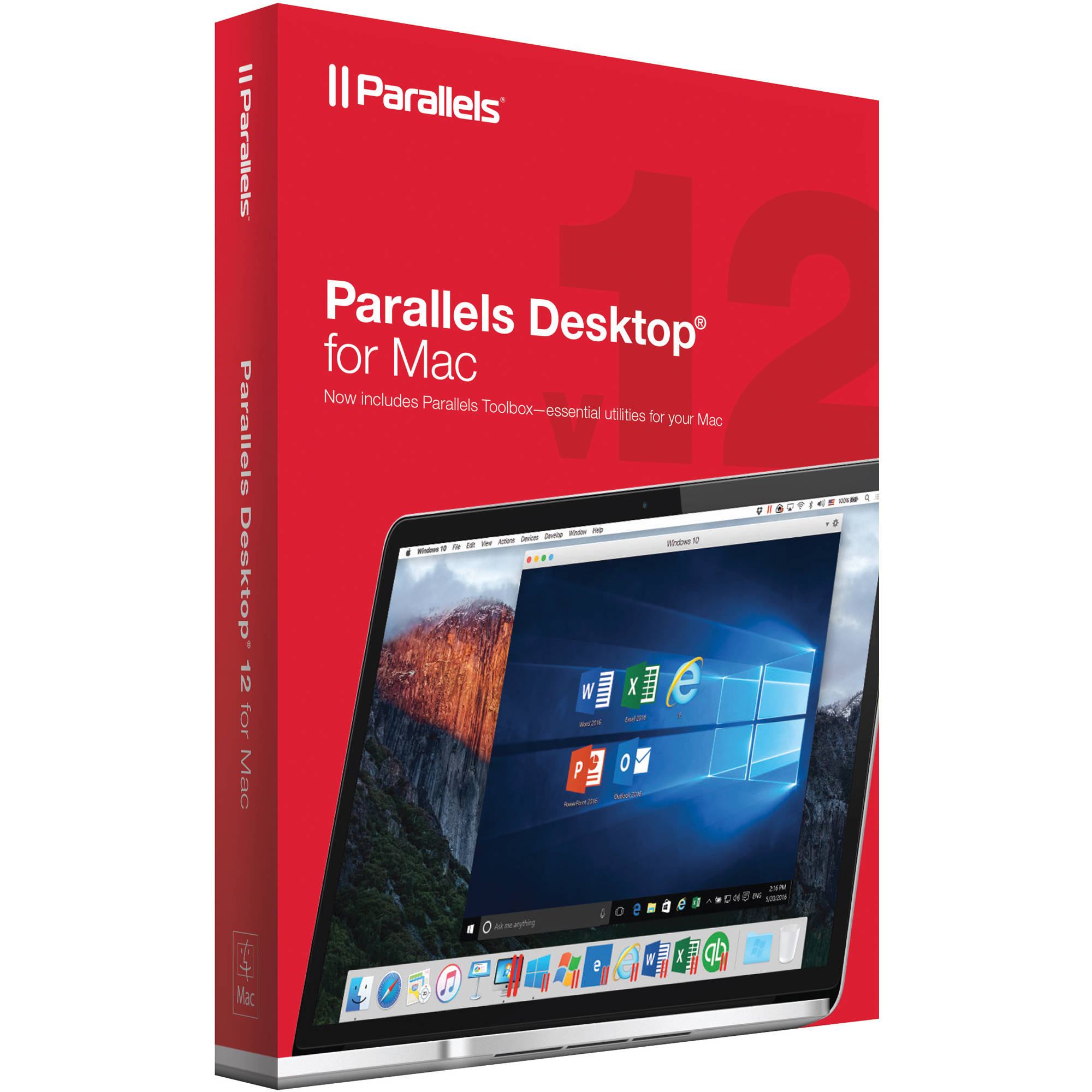 How To Download Parallels For Mac
